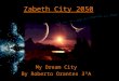 Zabeth City 2050