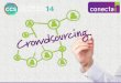 CONECTA | Co-criação - crowdsourcing
