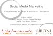 Librinnovando 2010: "Marketing e promozione" - Sironi Editore