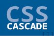 CSS Cascade [译]