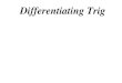12X1 T03 03 differentiating trig (2011)
