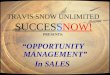 1. Opportunity Management For Dealership Sales Pp