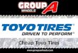 Cheap Toyo Tires