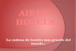 Aiken Hotels