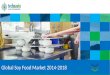Global Soy Food Market(2014-2018)