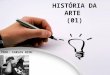 Revisão de História da Arte (01)