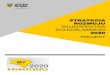 Strategia rozwoju województwa dolnośląskiego 2020 - projekt