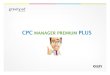 CPC Manager Premium Plus - Social CPC