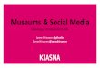 Museums & Social Media