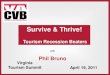 Phil Bruno's Surviving & Thriving