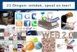 23 dingen kickoff Gelderland-Midden