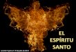 3T2014 Lección 3 - El Espíritu Santo - Presentación