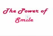 GT - Power of smile