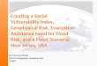 Assessing Geophysical Risk and Social Vulnerability to Natural Disasters