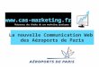 Cas Marketing Aeroports