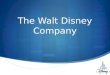 AD410 International Ad & Branding: Walt Disney