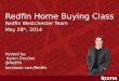 Redfin Free Home Buying Class - Westchester, NY