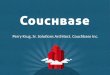Dfw big-data-talk-couchbase-overview
