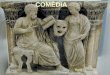 Comèdia romana
