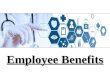 The Employee Benefits