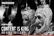 Content is King, Navigation is Queen (IA-Konferenz 2012)