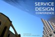 Notes sur le SDN 2011 Conference / San Francisco