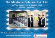 Sai Manforce Solution Private Limited Maharashtra  INDIA
