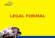 Legal Formal Yayasan Kilau Indonesia