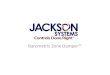 Bye, Bye Bypass - Barometric Zone Damper from Jackson Systems