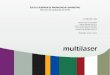Apresentação PGE - Multilaser
