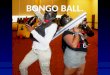 Bongo Ball