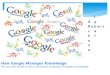 Knowledge creation and google