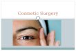 Local Cosmetic Surgery in Houston Area