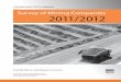 Fraser inst  mining survey-2011-2012