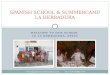 Spanish Language School and Summer Camp activities in La Herradura, South Spain