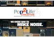 Pop2Life Agency Profile 032013