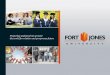 Fort Jones University - Accredited Globally Recognized Degrees