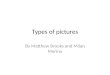 Types of pictures[1]