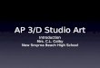 AP 3D intro