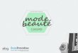 [Baromètre] Blogs Mode & Beauté