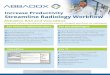 Voice2dox- Integrated clinical reporting