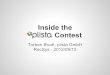 RecSys2012   inside the plista contest