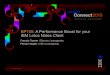 Connect2013: BP105: A Performance Boost for your IBM Lotus Notes Client
