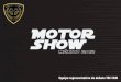 Motor show TEC de Monterrey Edo. de México