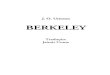 Berkeley, de J. O. Urmson