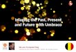 Imaging the Past, Present and Future with Umbraco - Belgian Festival 2014