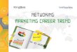 Report Marketing Networking - 24.10.12