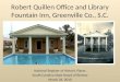 Robert Quillen Office And Library