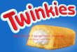 Twinkies Brand Engagement Strategy