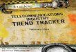Telecom Trend Tracker Feb. 2010